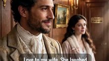 Episode 433 - Duke's Masked Bride