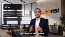 How to Calculate a Competitor Price Index? Formula, Examples & E-Commerce Guide