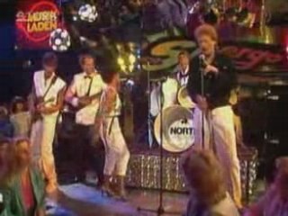 Spargo. Hip Hap Hop [Show Tv.1982]
