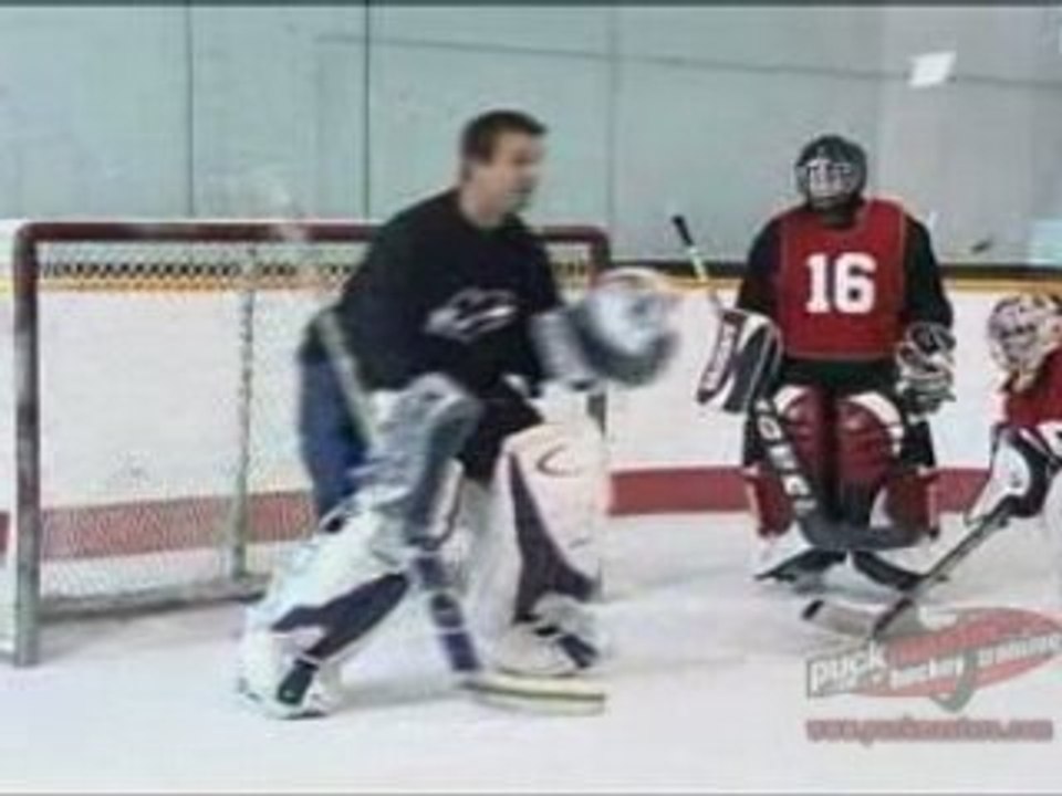 Hockey Training: How to get fast results the Puckmasters way