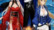 Fishing in the Apocalypse, I Pulled Up a Corpse Wife → I Went Fishing During the Apocalypse and Somehow Pulled Up My Mysterious Corpse Wife