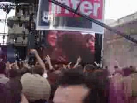 BB Brunes la rochelle francofolies