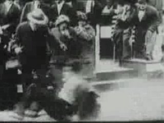 MABEL VENDEDORA AMBULANTE