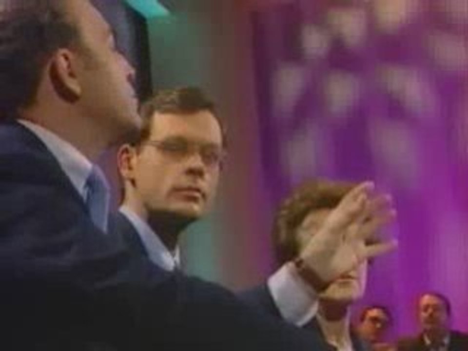 L'odyssée de l'étrange 4 - Part.5 - Le Suaire de Turin