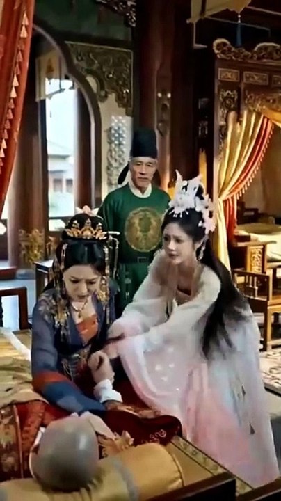 ¿Tu Concubina Soy Su Emperatriz❤️🌸 Completo [Full Movie]