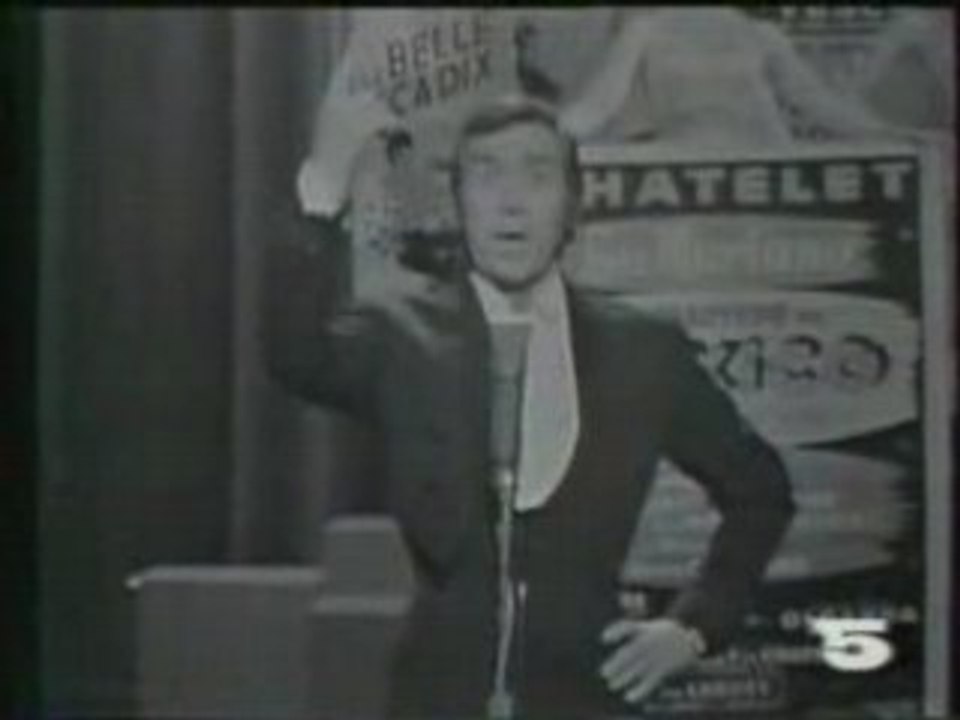 Maraiano Luis - Le chanteur de Mexico