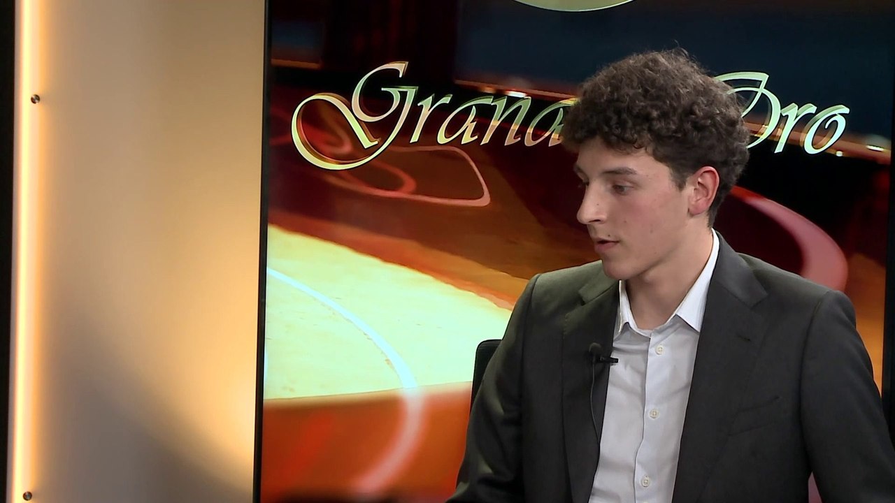 Mariscal Ruiz, ganador del circuito de novillad...