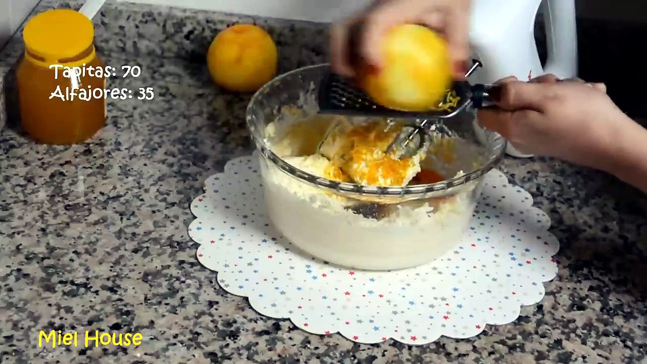 Alfajores marplatenses: la receta irresistible para hacer más de 30 unidades en casa