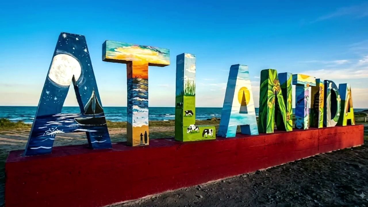 OS EXILADOS DE CAPELA - RAÇA ATLANTE