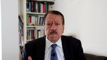 هل ستنطلق عملية التغيير والتحرير في سورية من درعا والقنيطرة والسويداء ومن هو أبو جهاد الحسيني قائد المقاومة الجديدة وما علاقته بـ"حزب الله"