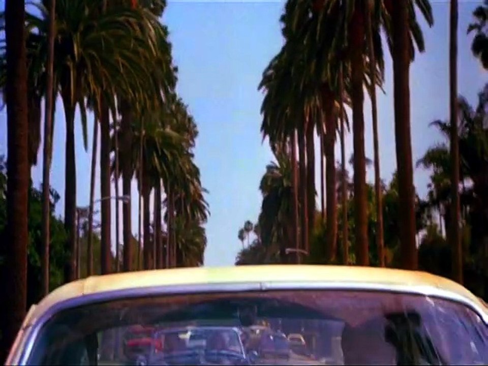 Le flic de Beverly Hills