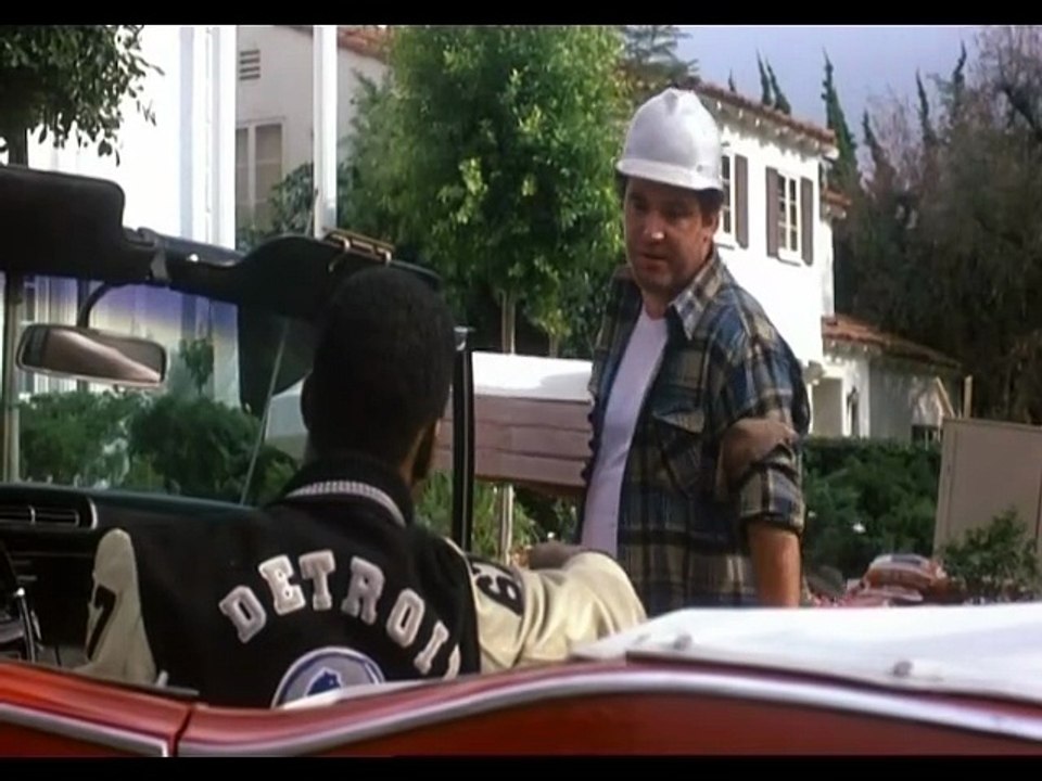 Le flic de Beverly Hills