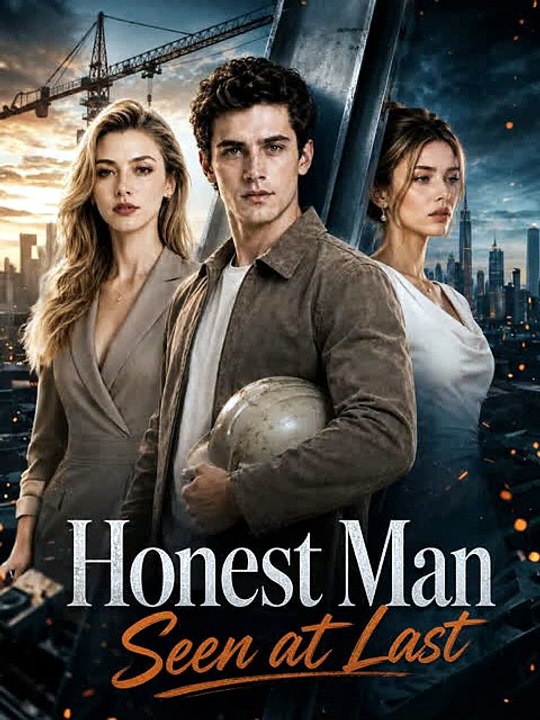 Honest Man Seen at Last → She Finally Saw the H...