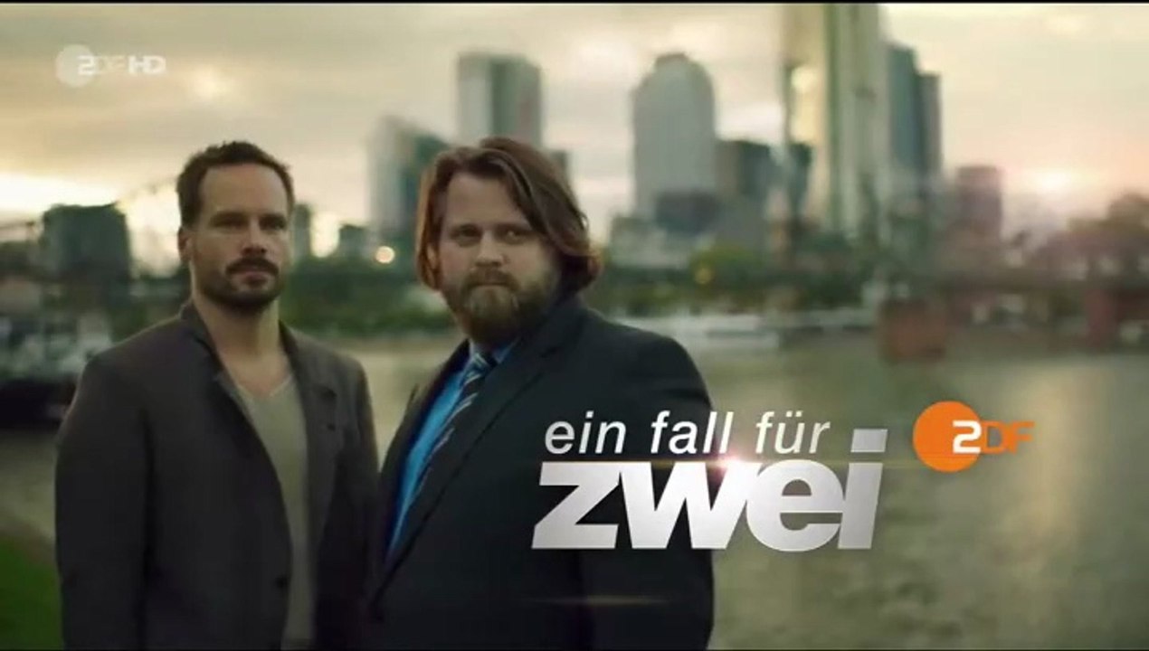 Ein Fall für zwei 2014 -22- Bolognese Mortale