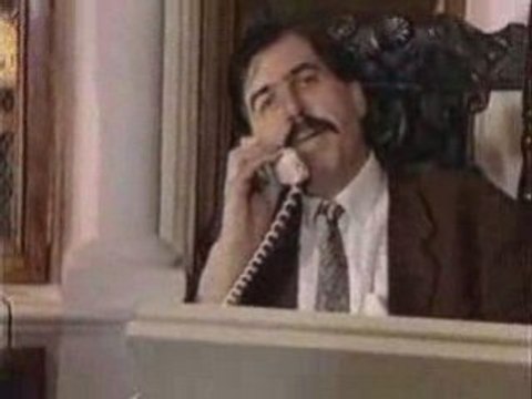 Fantome - Planete Choc - Fantomes & Enfants