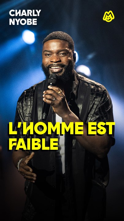 "Je pense qu'il a mal ba*sé c'est pour ça..." 🤣