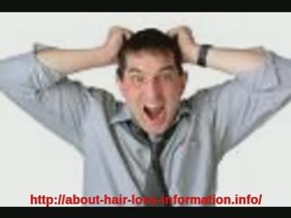 Hair Loss Cures, Hair Loss In Men and Women