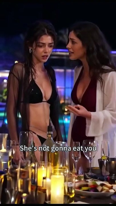 [EngSub] Taste Me   🌎Aurora