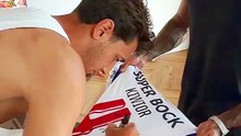 Tatuagem Kiwior