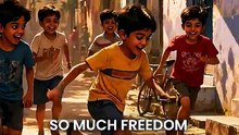 Childhood Freedom || Acharya Prashant