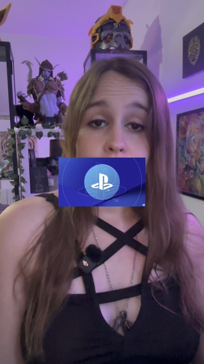 🚨 Sony ne fera PAS marche arrière ! #playstatio...