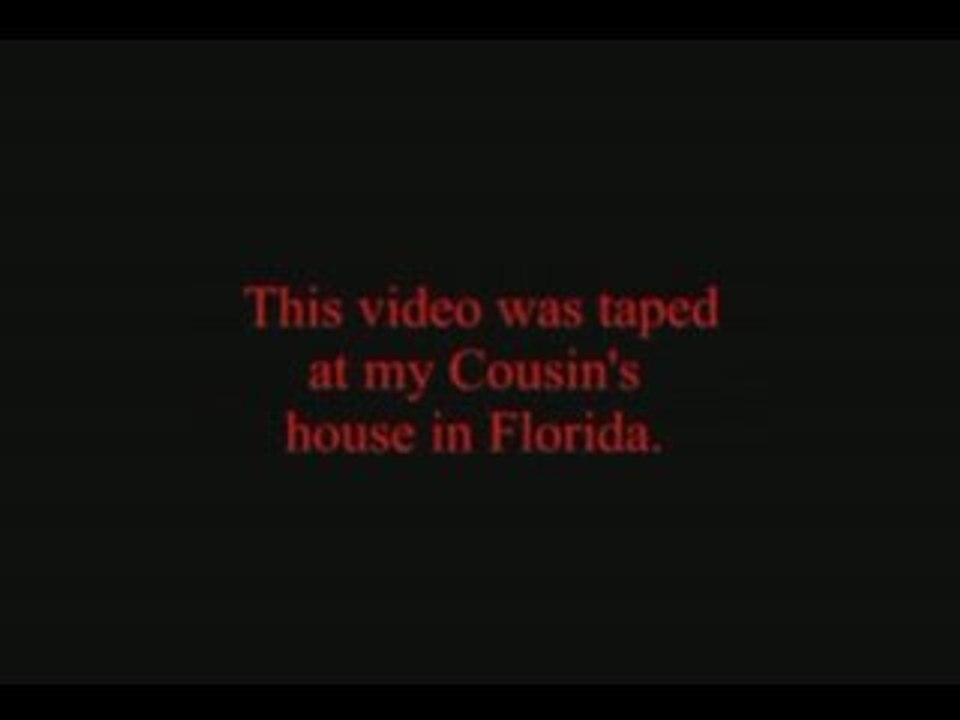 Fantomes Esprits & Demons