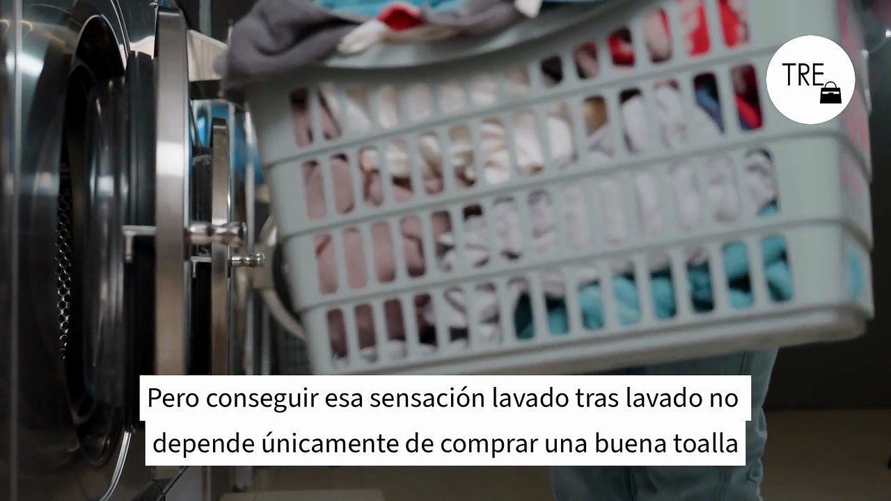 Expertos en limpieza coinciden: "para que las t...