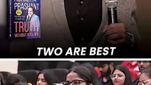 Why Be Special? || Acharya Prashant