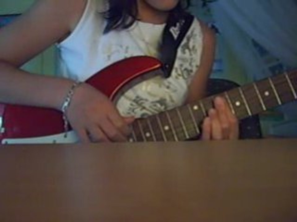 guitare 5