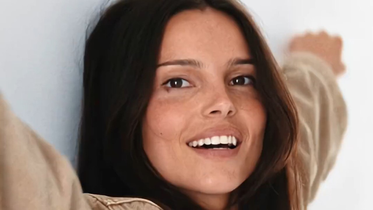 Gap Gets Malcolm Todd and Obsession Star Inde Navarrette Dancing