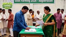 🐐 Goat Farming Training के TOP 10 Centres | UP में कहाँ मिलेगी Training? | Fees & Admission #goat