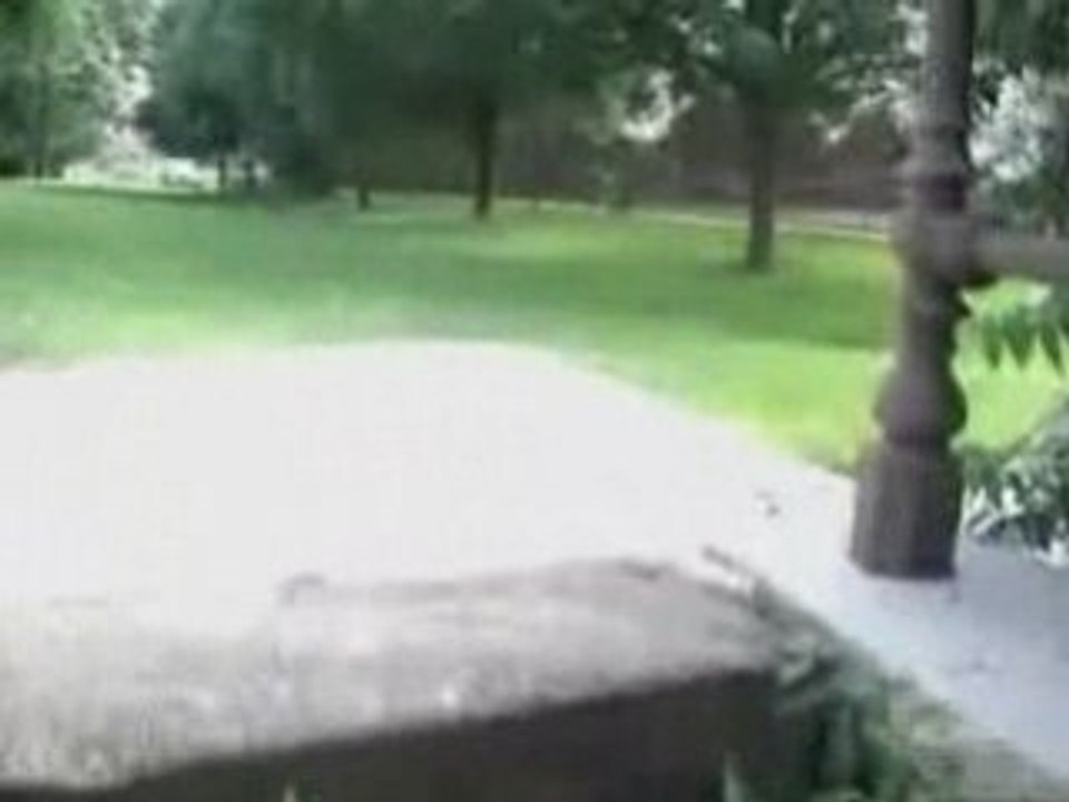 Maisons Hantees - Mary Seurat - Part6