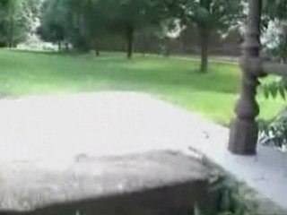 Maisons Hantees - Mary Seurat - Part6