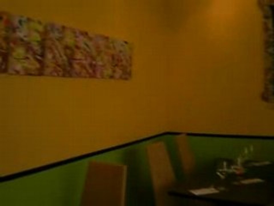 Les Délices de Manu restaurant à Nantes