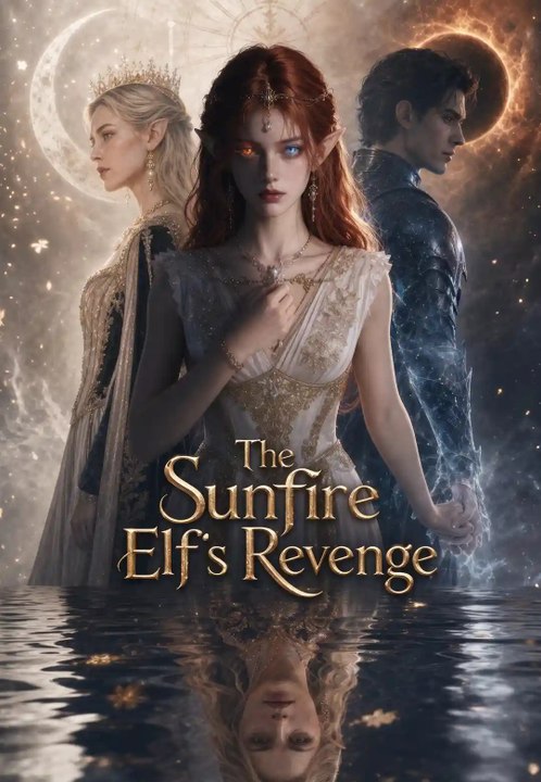 The Sunfire Elf's Revenge - Full EP
