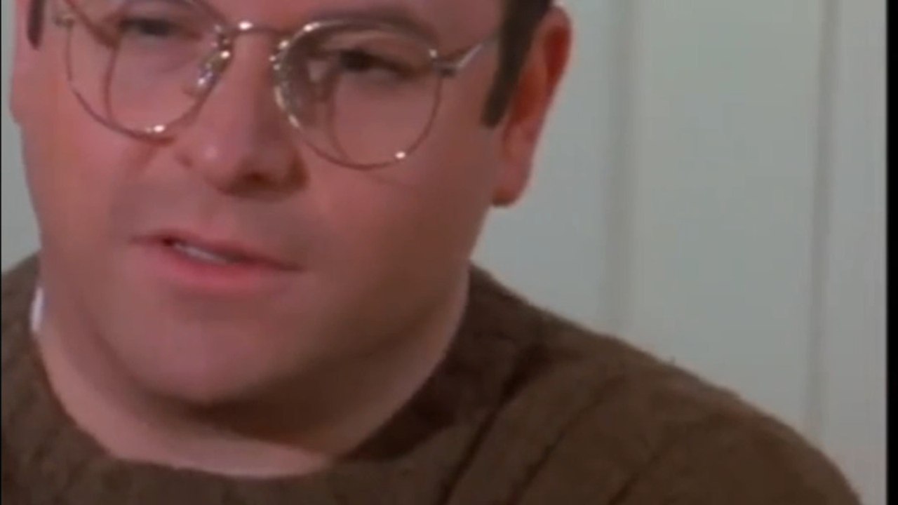 George’s Greatest Hits of Humiliation on Seinfeld
