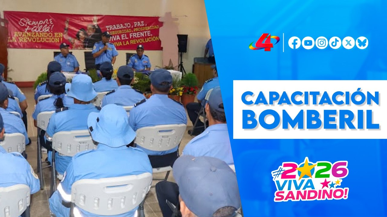 SALVAMENTO Y RESCATE: Formación para Bomberos d...