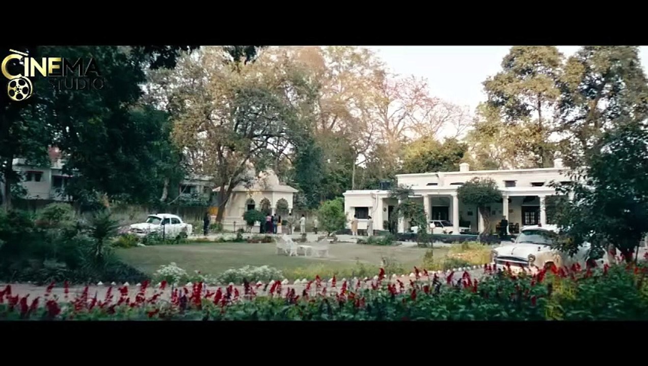 RAID 2 (2025) | Full Movie | Ajay Devgn | Ritei...