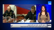 محمود الأفندي عن "مناورة الأسطول الروسي بالمحيط الهادئ":  أستبعد أي مغامرة أوروبيا ضد روسيا