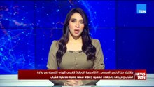 رئيس مجلس أمناء الشباب المصري يكشف أهم المبادرات الرئاسية وتكليف الرئيس الجديد بشأن منصة الشباب