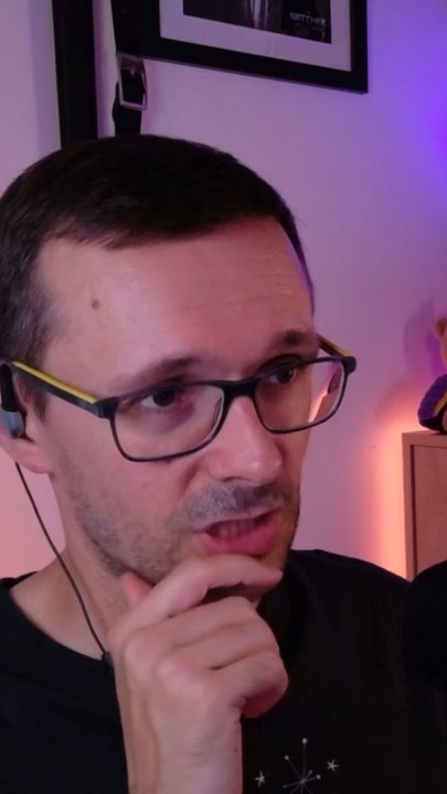 NON ce n’est pas gratuit