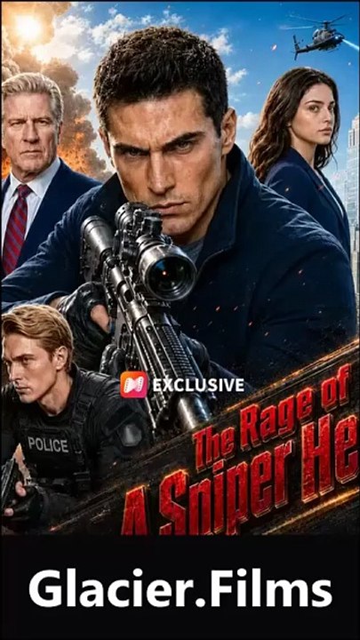 The Rage Of A Sniper Hero | True Forever - FULL ✅ [Full Movie]