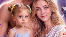 My Kid Called the Ruthless Alpha Dad | Family Romance - Full Episode #ADB