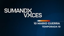 10 MARIO GUERRA