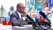 Le 7Actu du 12 Août 2026 (édition 12H)