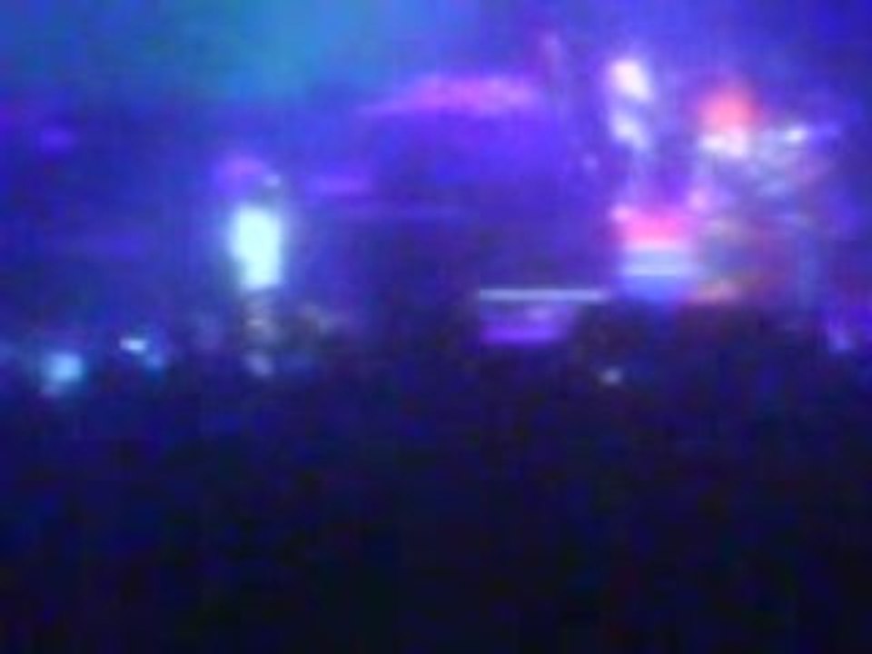 AKON IN WINNIPEG
