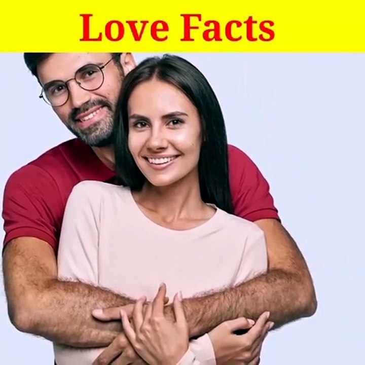 # Psychology Facts About Love ❤️ | Amazing Love Facts