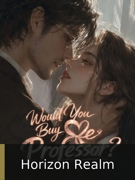 Would You Buy Me Professor HD