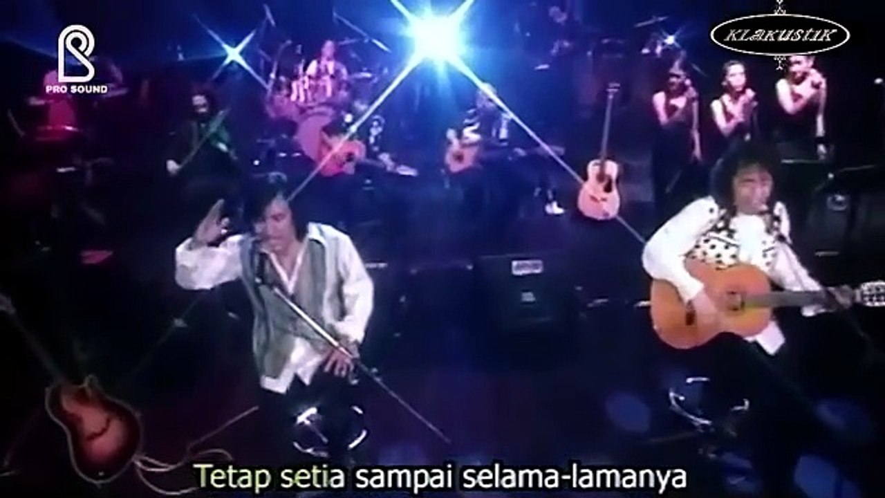 KLa Project KLAKUSTIK CONCERT _ Remastered 2025...