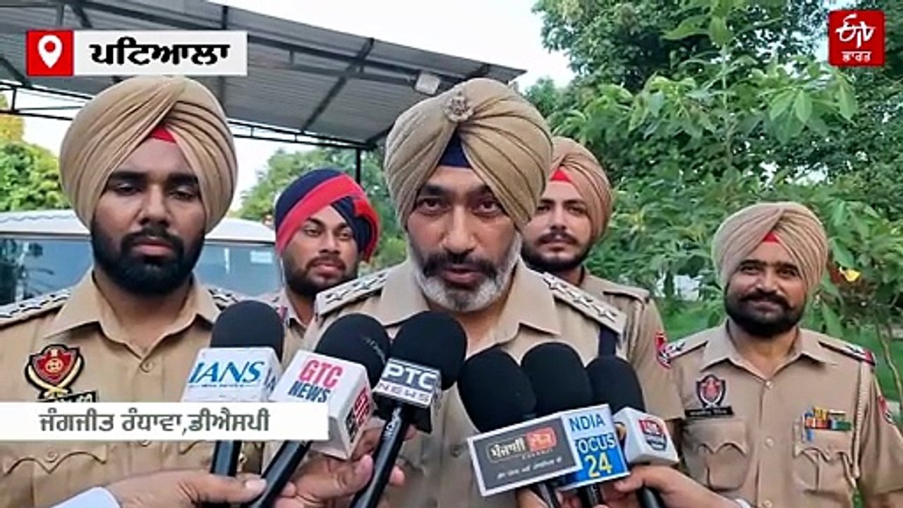 ਪਿੱਟਬੁੱਲ ਨੇ ਪਤੀ-ਪਤਨੀ 'ਤੇ ਕੀਤਾ ਅਟੈਕ, ਬੁਰੀ ਤਰ੍ਹਾਂ ਨੋਚਿਆ, ਖ਼ੌਫਨਾਕ ਤਸਵੀਰਾਂ ਆਈਆਂ ਸਾਹਮਣੇ